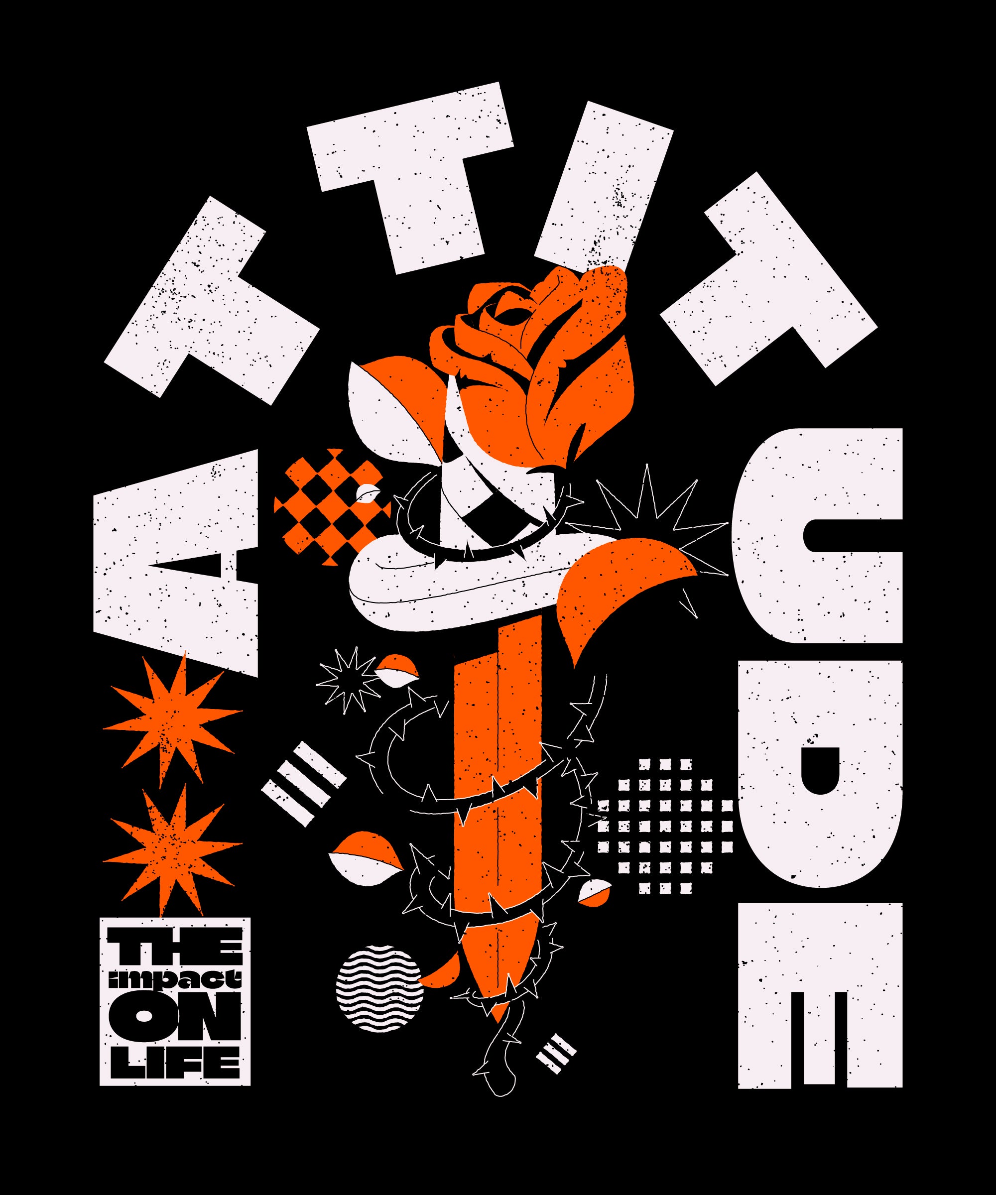 🔥 Streetwear Graphic T-Shirts – Unisex - ThreadStyle