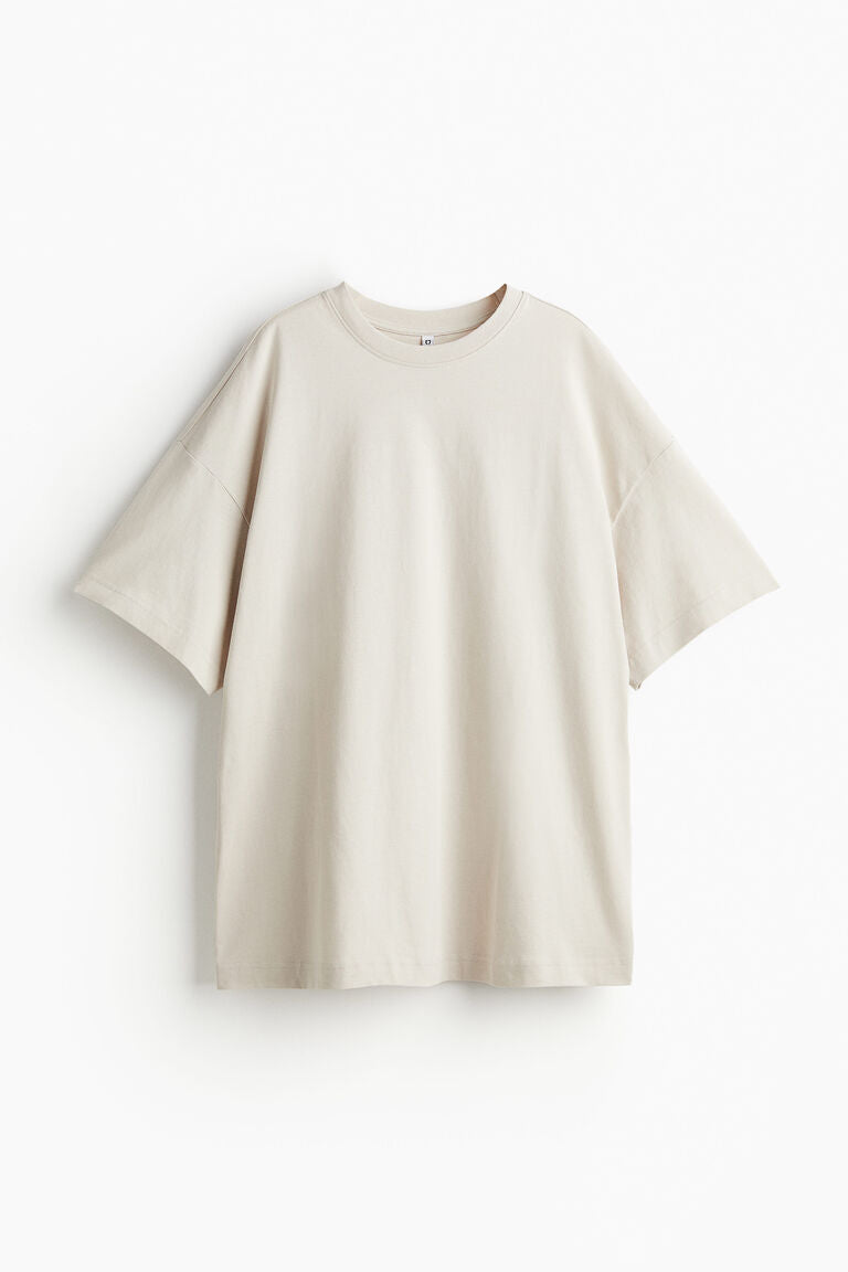 Oversize Graphic Streetwear T-Shirts – Bold, Art-Led Expression - ThreadStyle