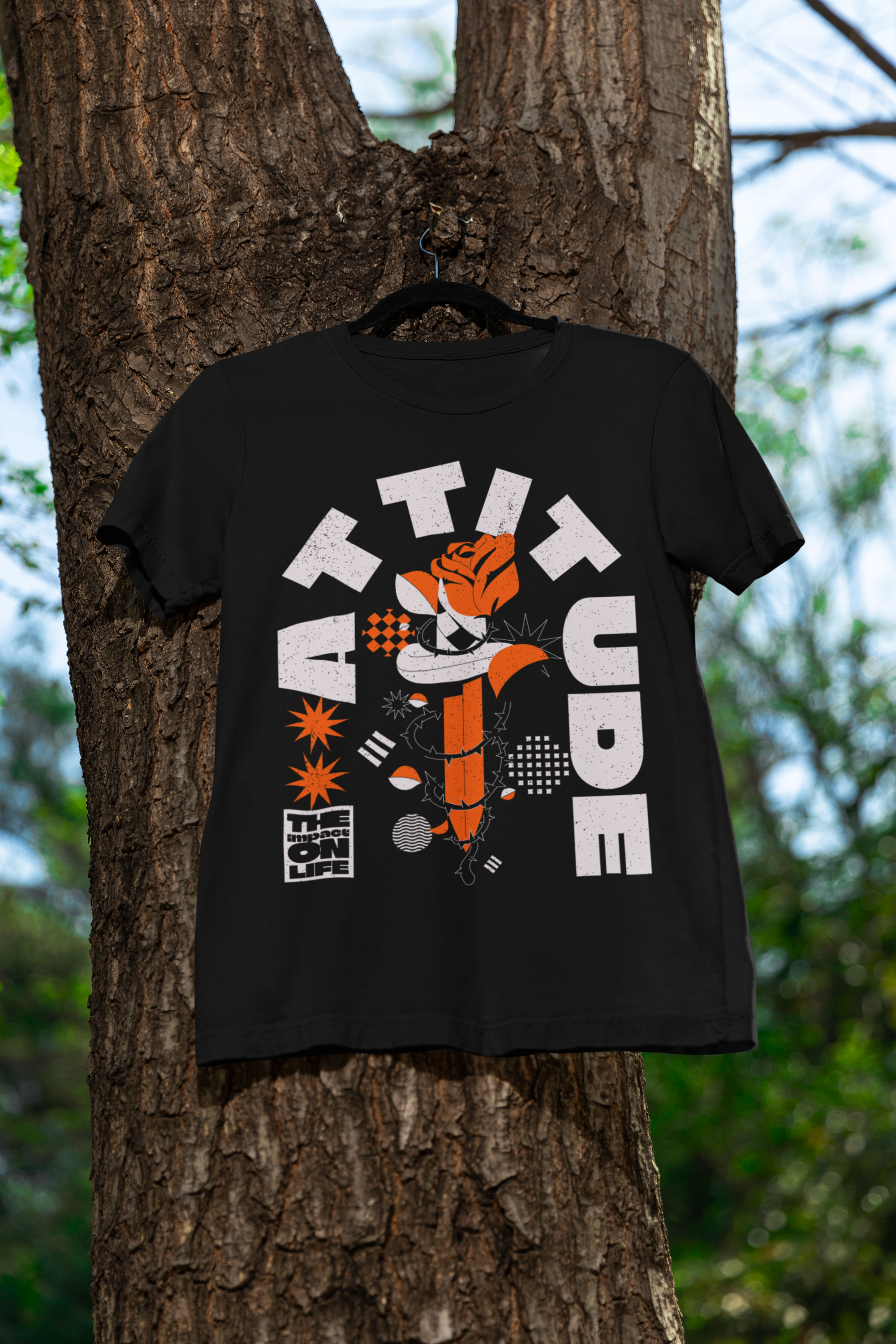 🔥 Streetwear Graphic T-Shirts – Unisex - ThreadStyle