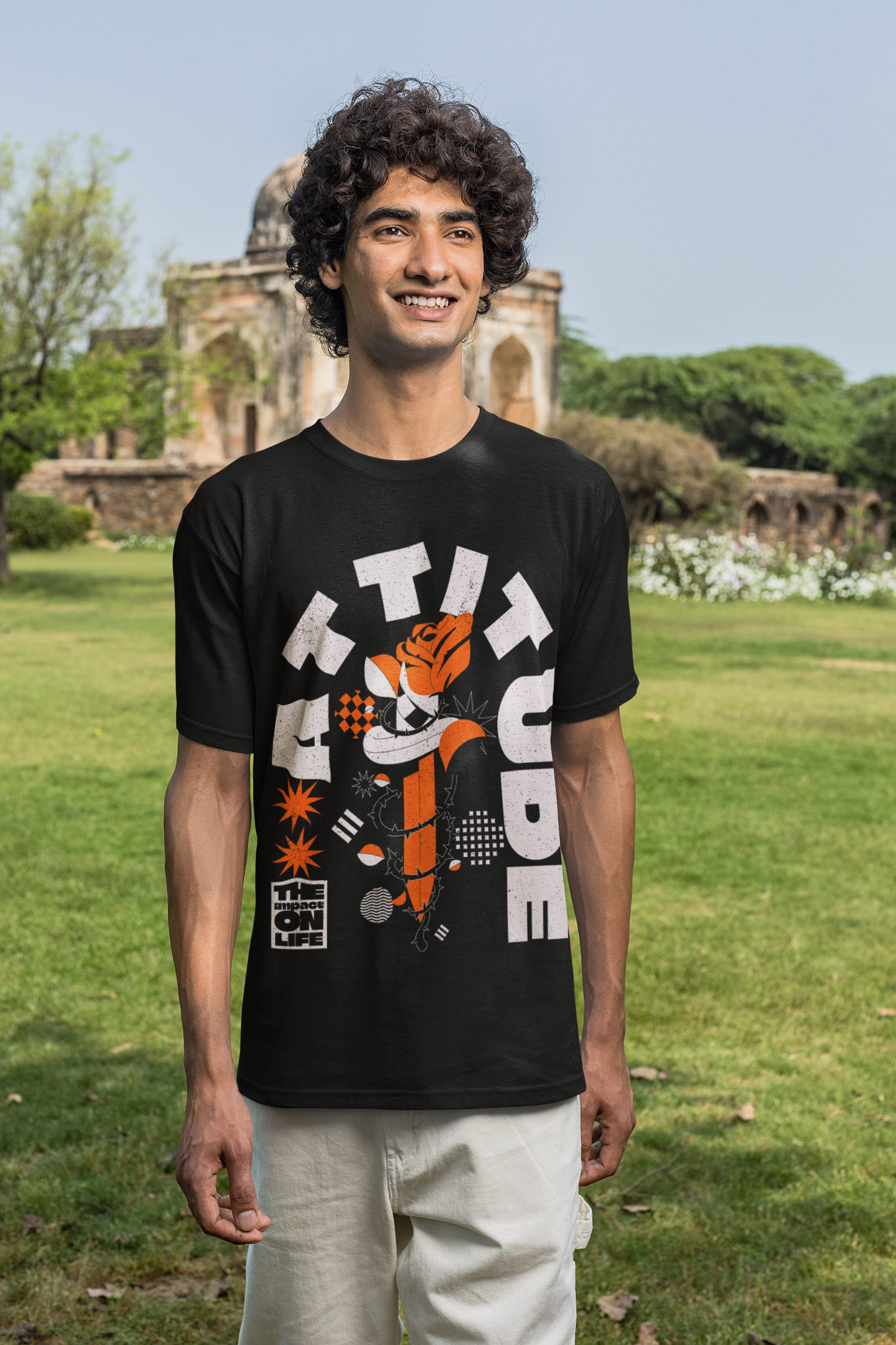 🔥 Streetwear Graphic T-Shirts – Unisex - ThreadStyle
