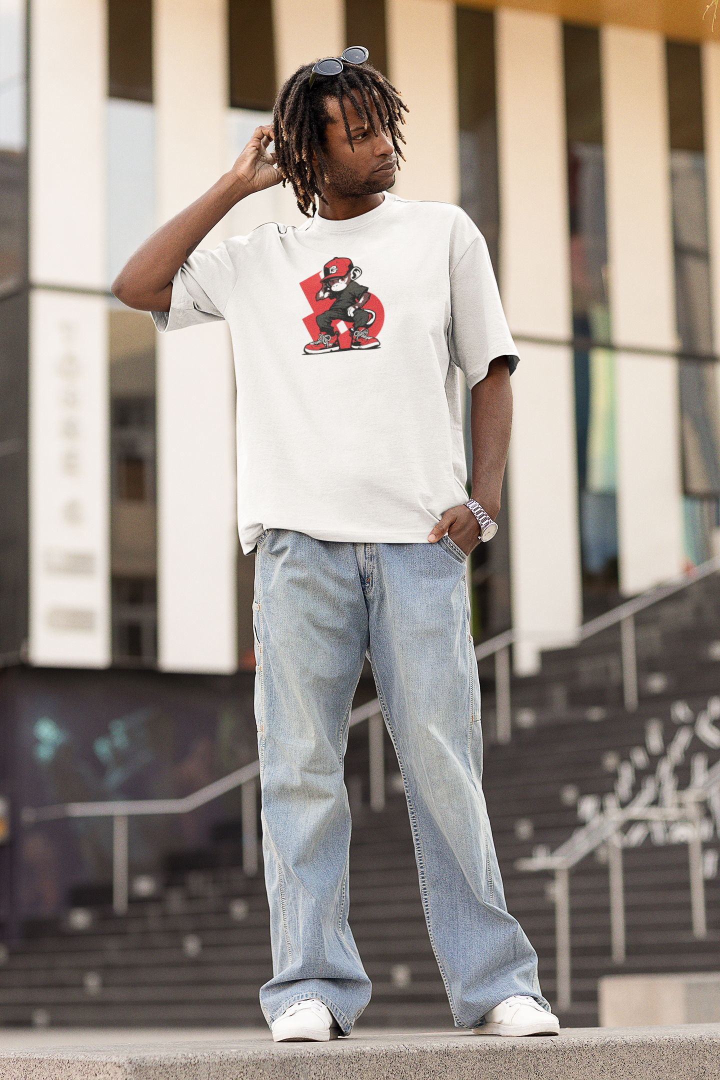 🔥 Urban Legends Graphic Tees Collection 🔥