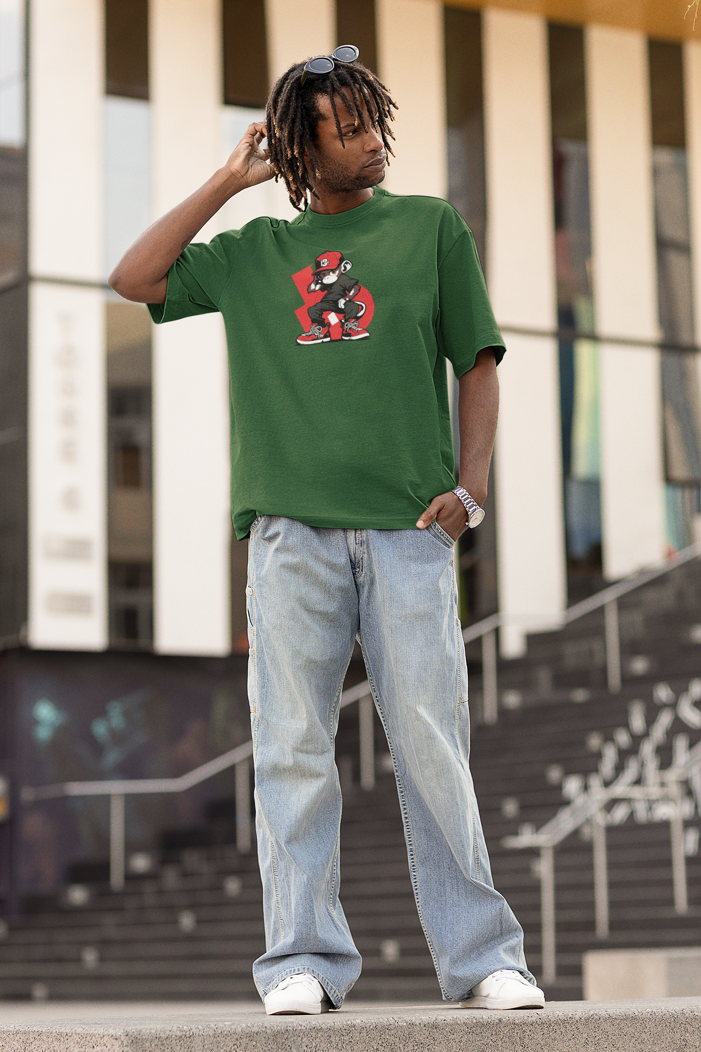 🔥 Urban Legends Graphic Tees Collection 🔥