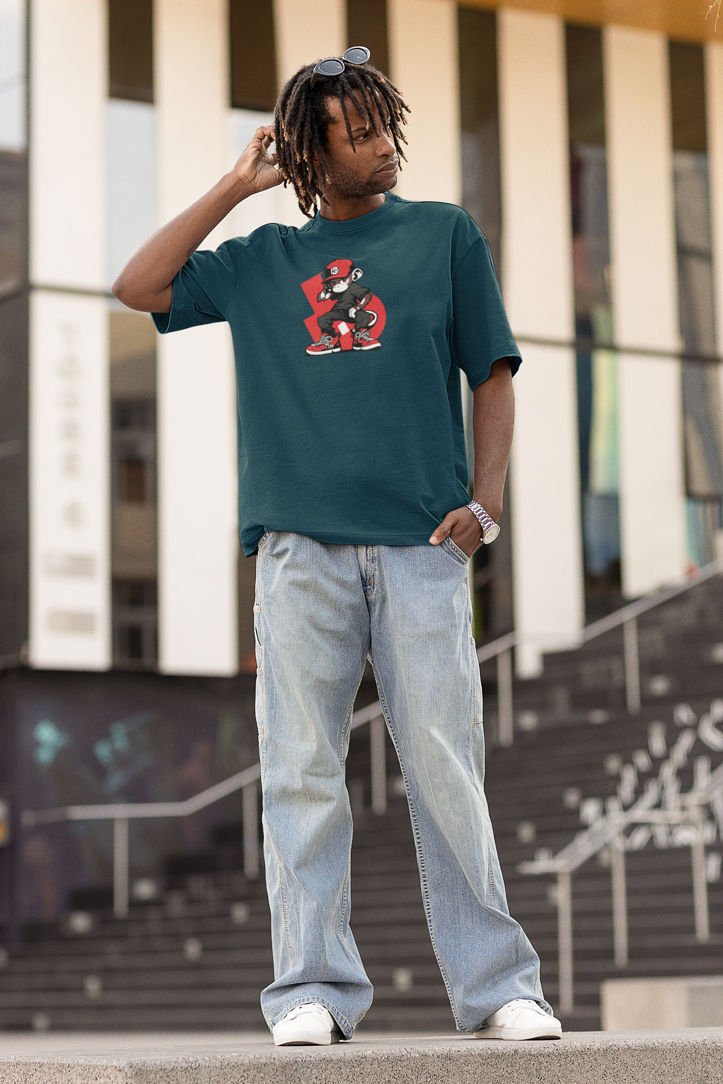🔥 Urban Legends Graphic Tees Collection 🔥