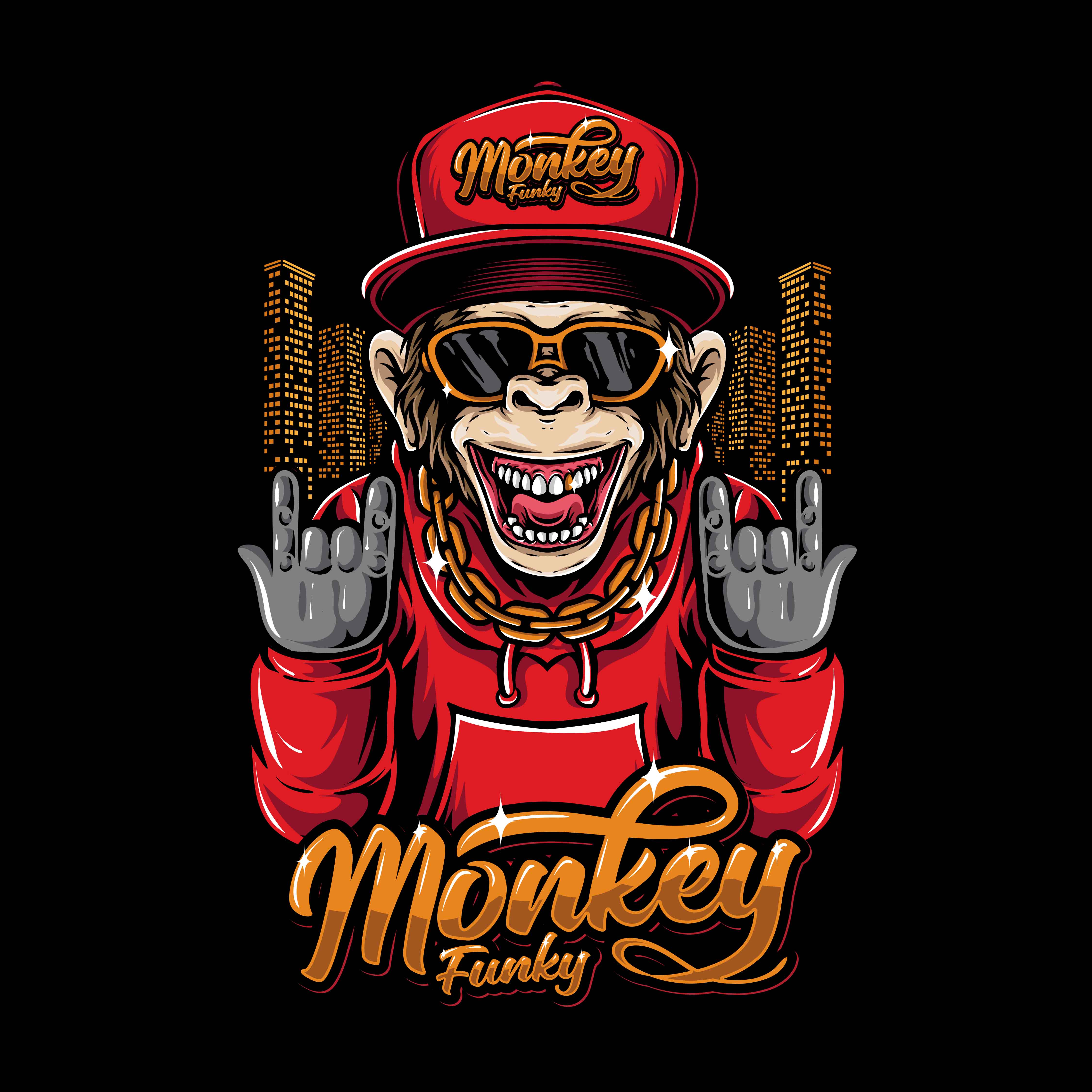 🧢 Funky Street Oversize Graphic Tees – Unisex Collection - ThreadStyle
