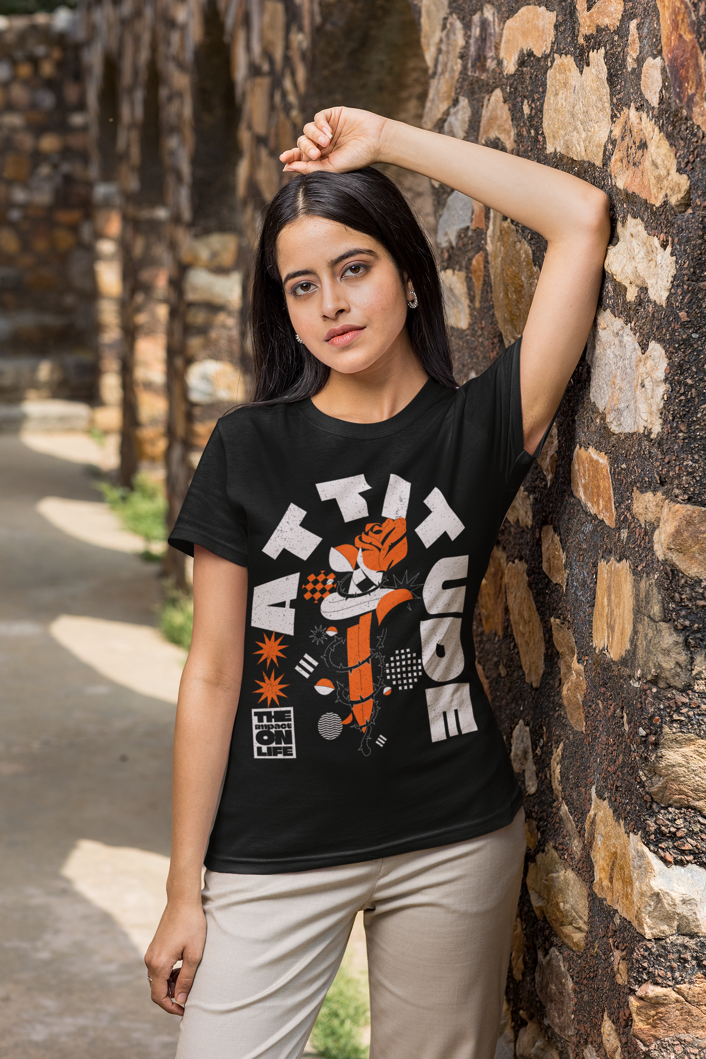 🔥 Streetwear Graphic T-Shirts – Unisex - ThreadStyle