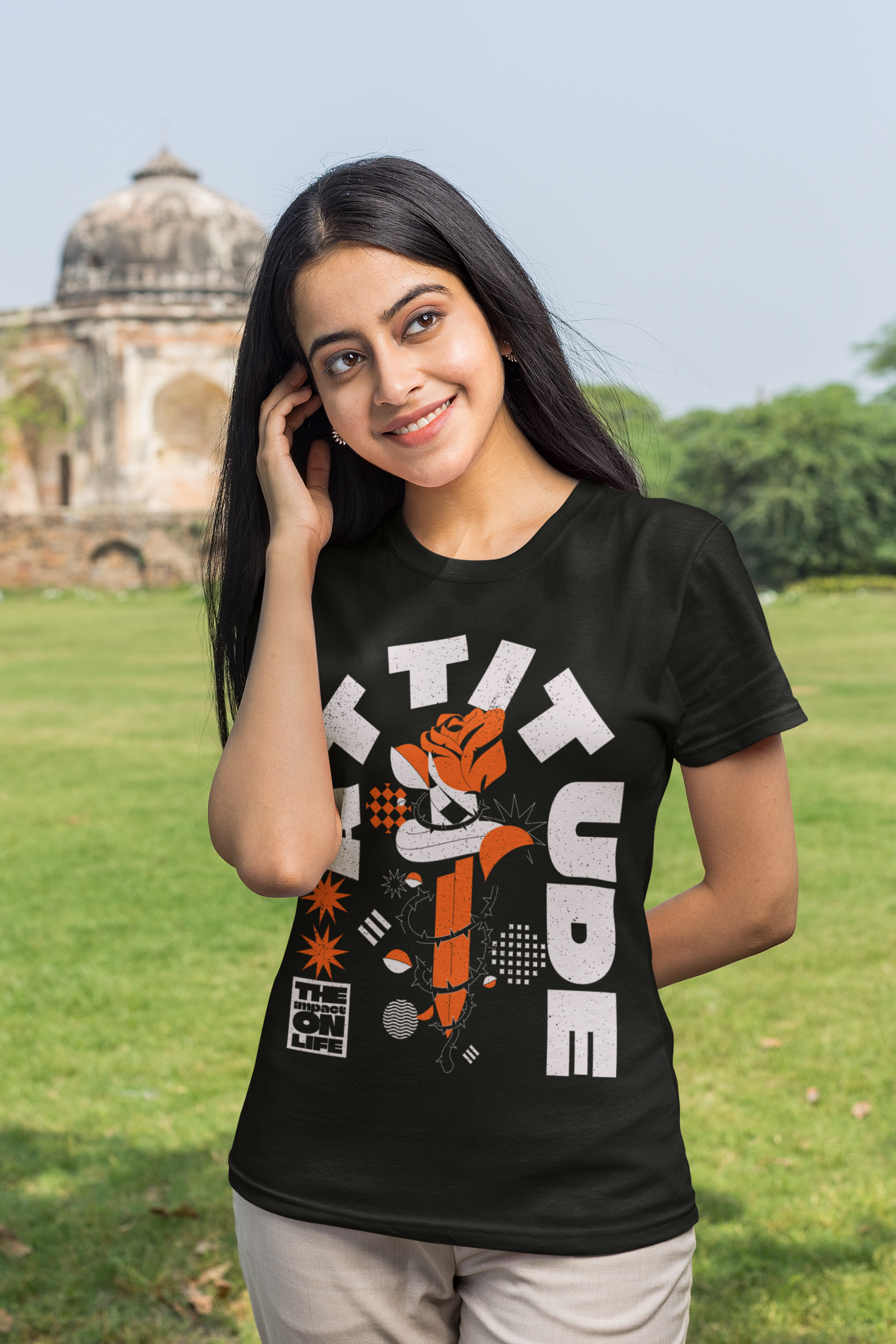 🔥 Streetwear Graphic T-Shirts – Unisex - ThreadStyle